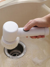 5-in-1 Magic Cleaning Brush – view 4