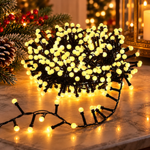 10 Metre Christmas Fairy Lights