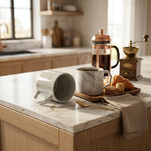 Nordic Ceramic Cup