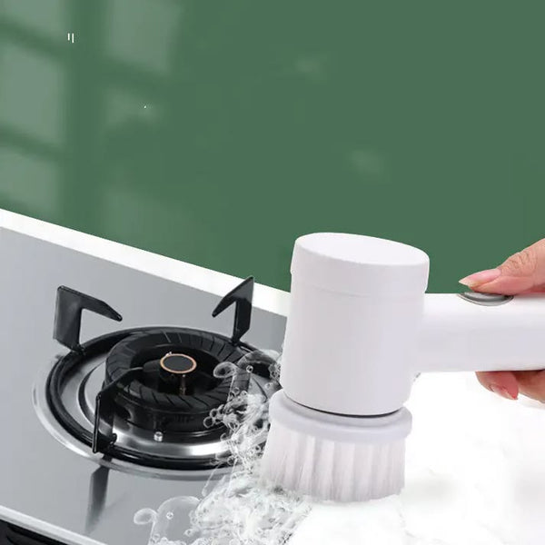 5-in-1 Magic Cleaning Brush