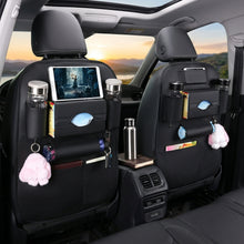 All-in-One Car Back Seat Organiser – view 2