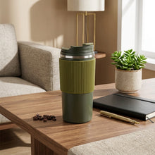 450ml Travel Coffee Mug – view 2