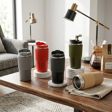 450ml Travel Coffee Mug
