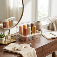 Travel Lotion and Cream Container Set – view 3