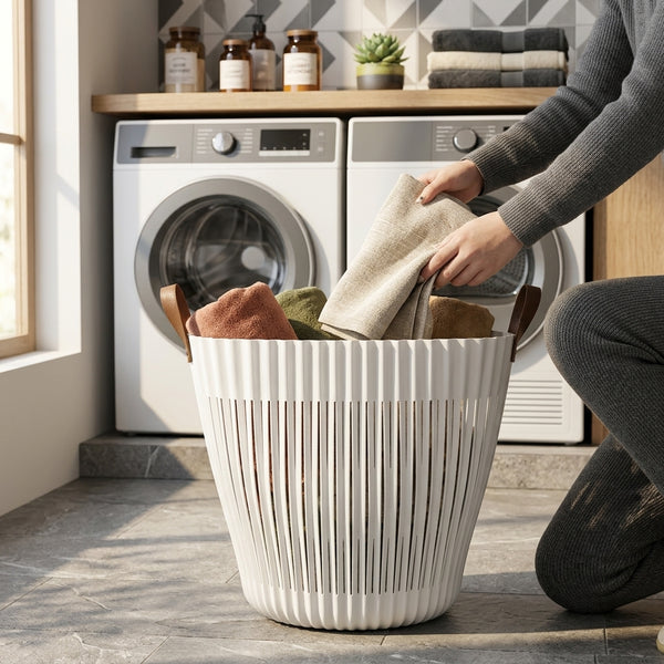 Luxury Multipurpose Storage Basket