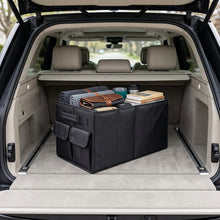 90cm Heavy-Duty Car Boot Organizer – view 3