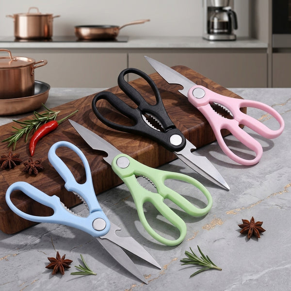 Multipurpose Kitchen Scissors