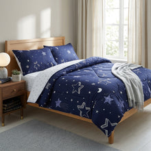 6×7 Cotton-Bound Duvet Bedding Set – view 5