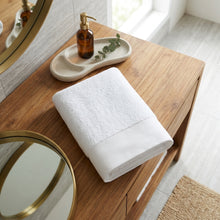 Premium 100% Cotton Bathroom Towel – view 4