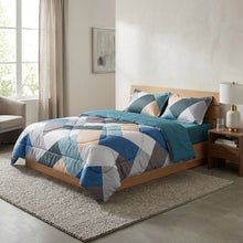 6×7 Cotton-Bound Duvet Bedding Set – view 4