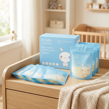 Milk Freezer Bags