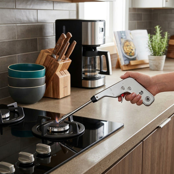 Steel Gas Stove Igniter