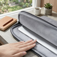 Waterproof Laptop Bag with Shoulder Strap – view 2