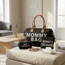 3-Pack Mommy Travel Storage Bags – view 2