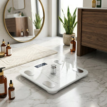 Smart Bluetooth Body Fat Scale – view 3