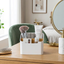 Multifunctional Desktop Storage Box