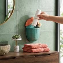 Modern Wall-Mounted Corn Storage Cup – view 4
