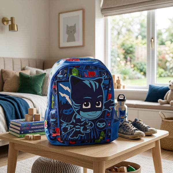 Smiggle School Bag