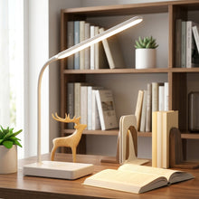 Rechargeable Table Lamp & Study Lamp – view 3