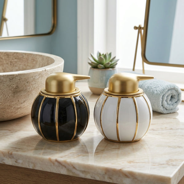 350ml Nordic Ceramic Dispenser