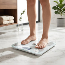 Smart Bluetooth Body Fat Scale – view 4