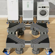 Universal Washing Machine Base Stand – view 2
