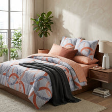 6×7 Cotton-Bound Duvet Bedding Set – view 6