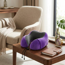 Travel Neck Pillow – view 3