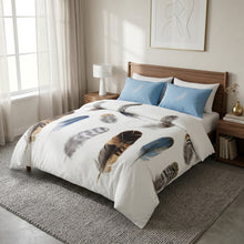 6×7 Cotton-Bound Duvet Bedding Set – view 2