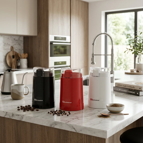 SQ Professional Coffee Grinder