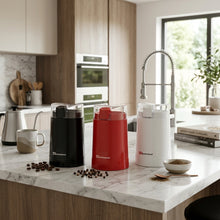 SQ Professional Coffee Grinder
