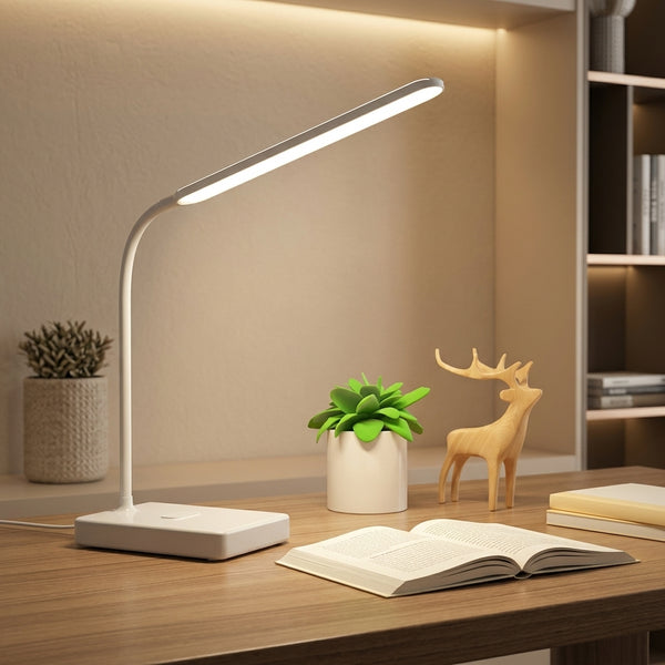 Rechargeable Table Lamp & Study Lamp