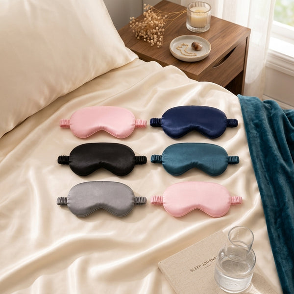 Washable Sleeping Mask