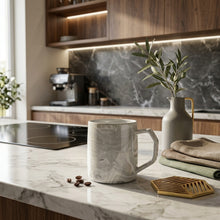 Nordic Ceramic Cup – view 2