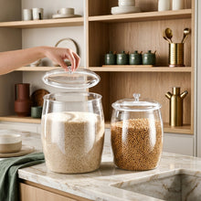 5-in-1 Airtight Storage Containers – view 2