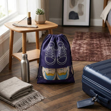 Waterproof Travel Shoe Bags – view 3