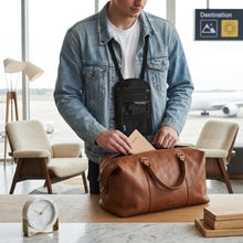 Travel Document Hanging Bag – view 2