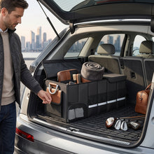 90cm Heavy-Duty Car Boot Organizer