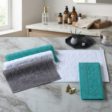 Premium Cotton Bathroom Mat – view 3