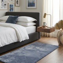 Rabbit Fur Bedside Mat – view 3