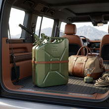 20-Litre Heavy-Duty Steel Fuel Can – view 3
