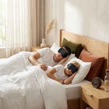 Washable Sleeping Mask – view 3