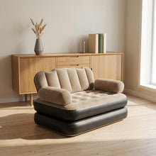 5-in-1 Inflatable Sofa Bed – view 3