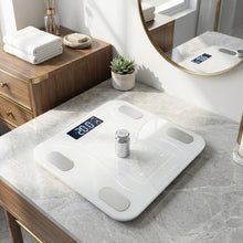 Smart Bluetooth Body Fat Scale