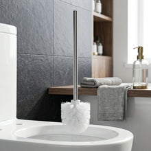 Toilet Brush with Holder – view 2