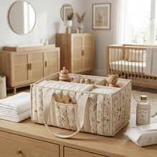 Baby Diaper Caddy