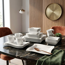 30-Piece Wavy Dinner Set – view 2