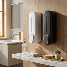 Wall-Mounted Manual Press Soap Dispenser