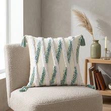 Tufted Boho Cushion Cover – view 5