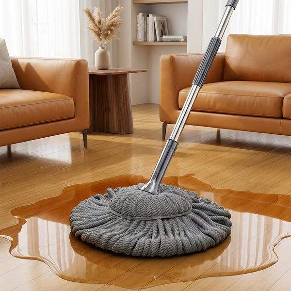 Quality Self-Wringing Mop